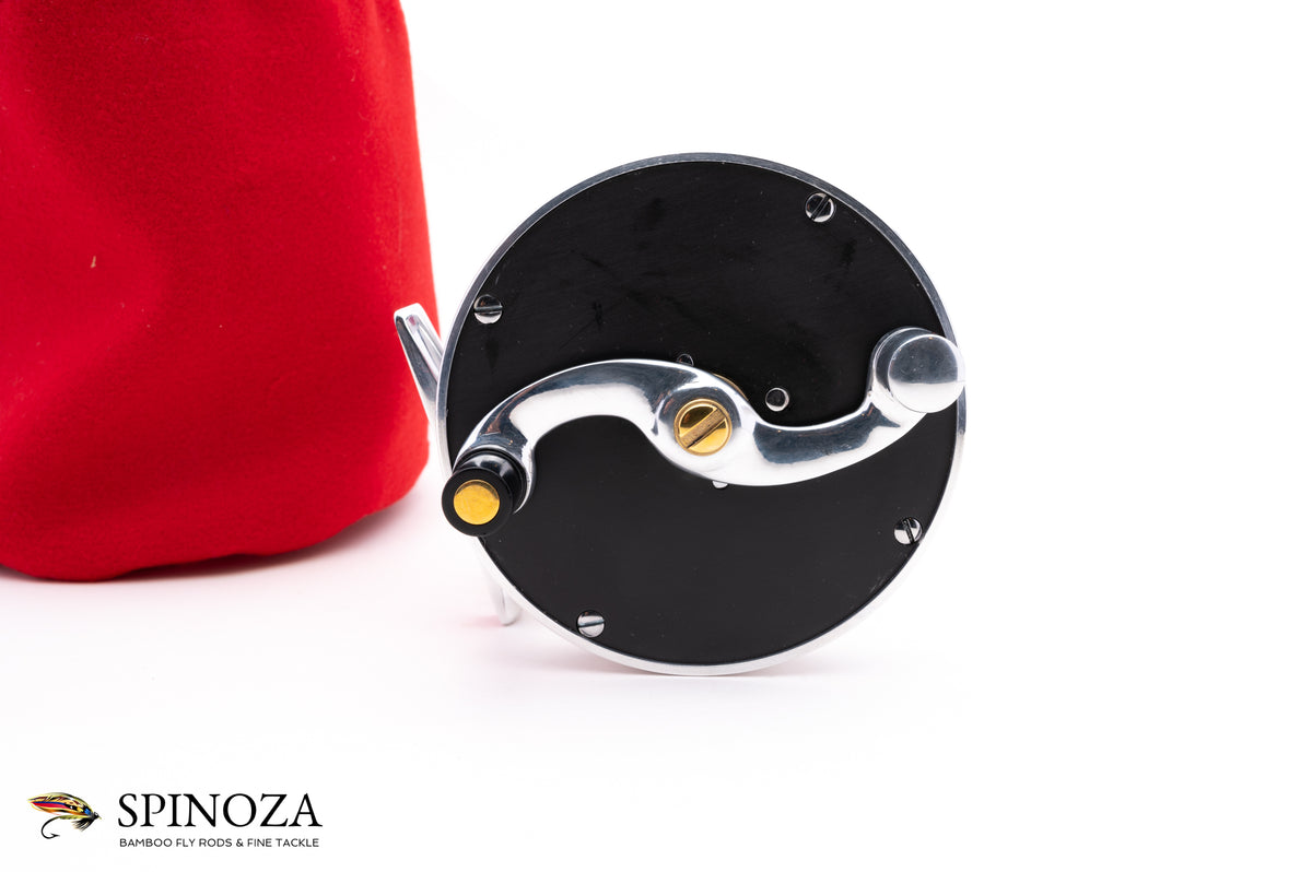 Marinko Baljak Black Beauty 150 Fly Reel