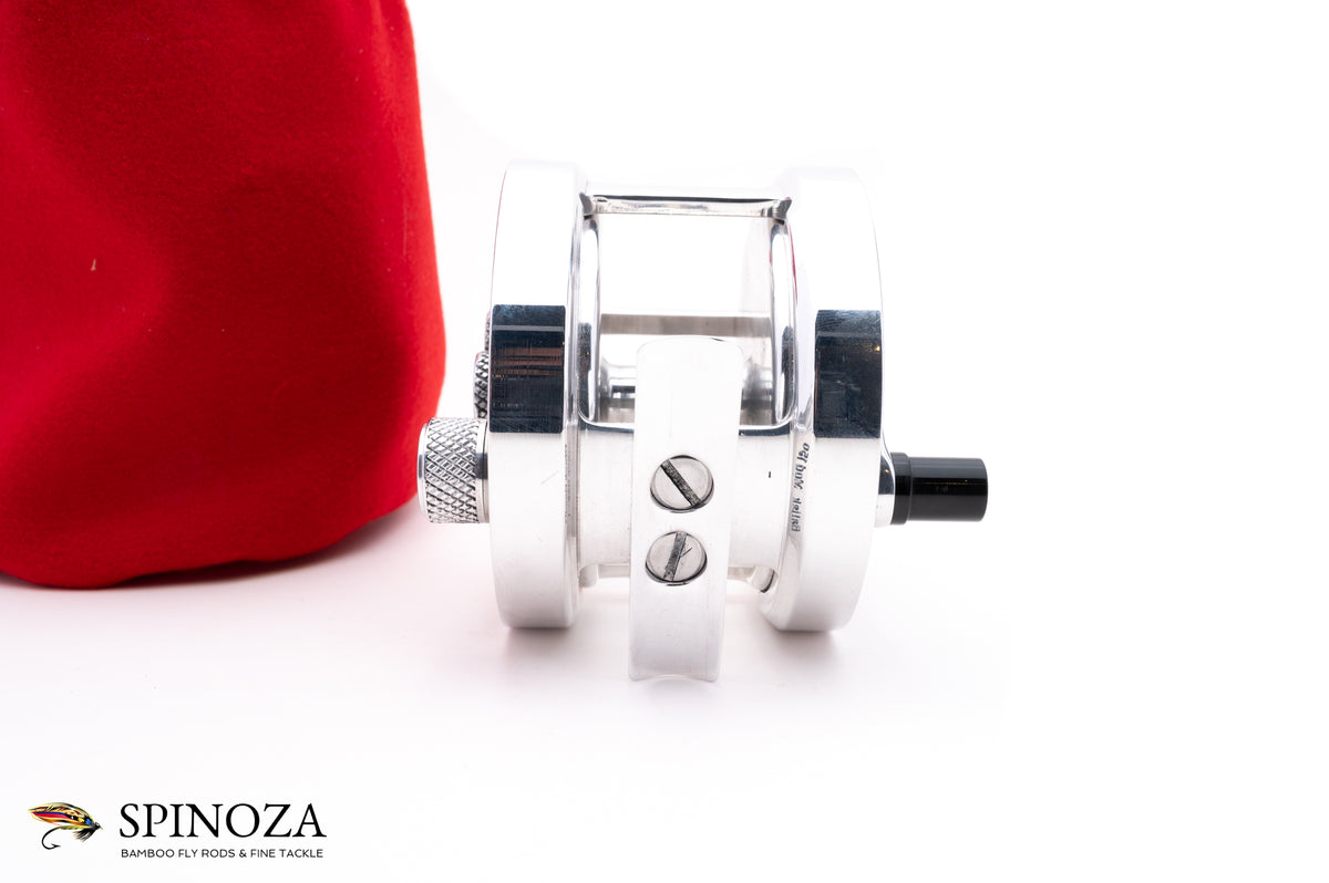 Marinko Baljak Black Beauty 150 Fly Reel