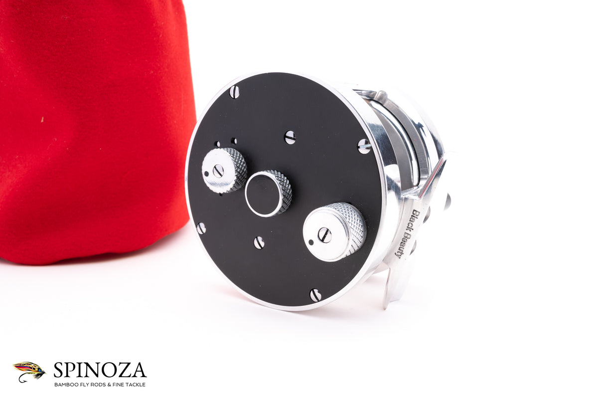 Marinko Baljak Black Beauty 150 Fly Reel