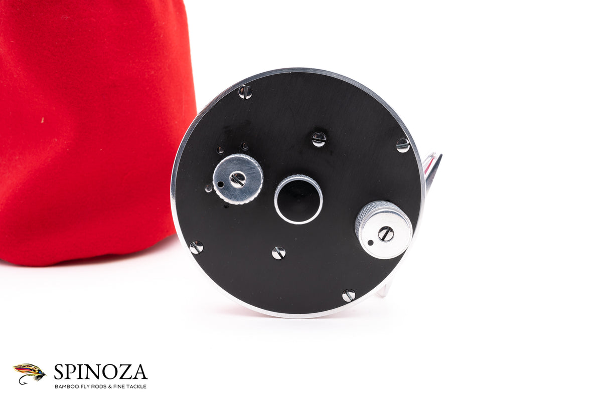 Marinko Baljak Black Beauty 150 Fly Reel