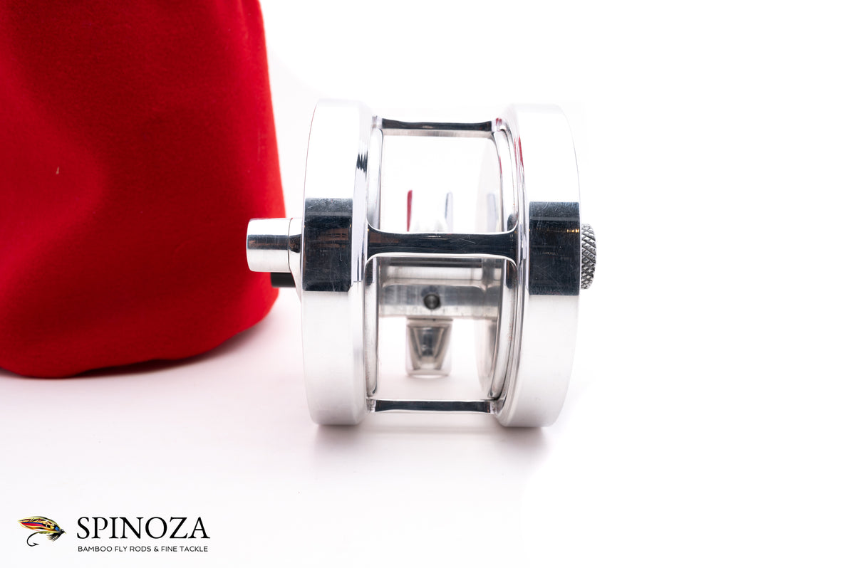 Marinko Baljak Black Beauty 150 Fly Reel