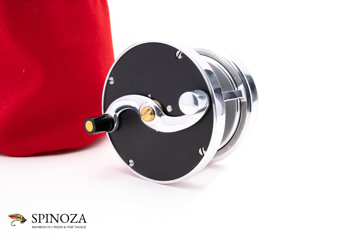 Marinko Baljak Black Beauty 150 Fly Reel