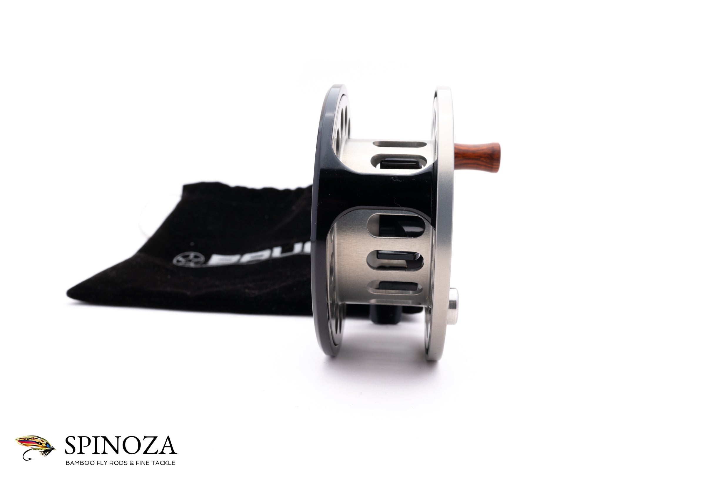 bauer lohr fly reel Bauer LOHR Fly Reel