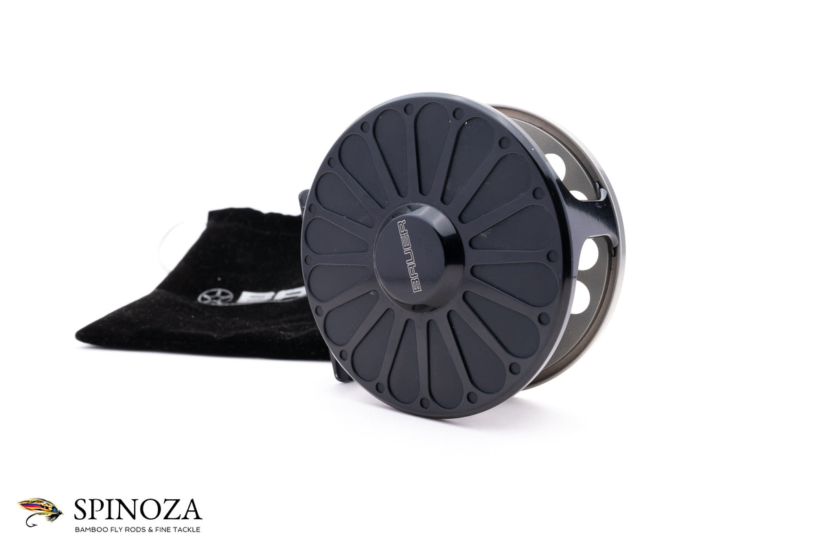 Bauer LOHR Fly Reel