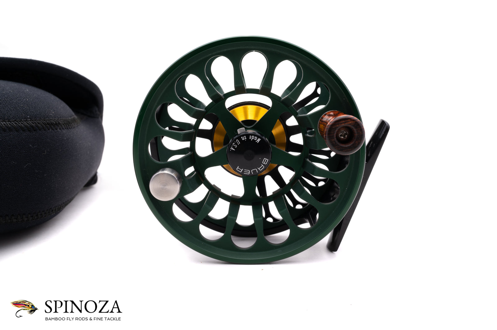 bauer fly reels on sale RVR Microspey Reel FISHWEST These beautifully crafted reels push the limits of conventional machining to provide superior performance in defined trout angling situations Bauer RX Fly Reel -
