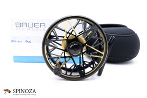 Bauer RVR Reel