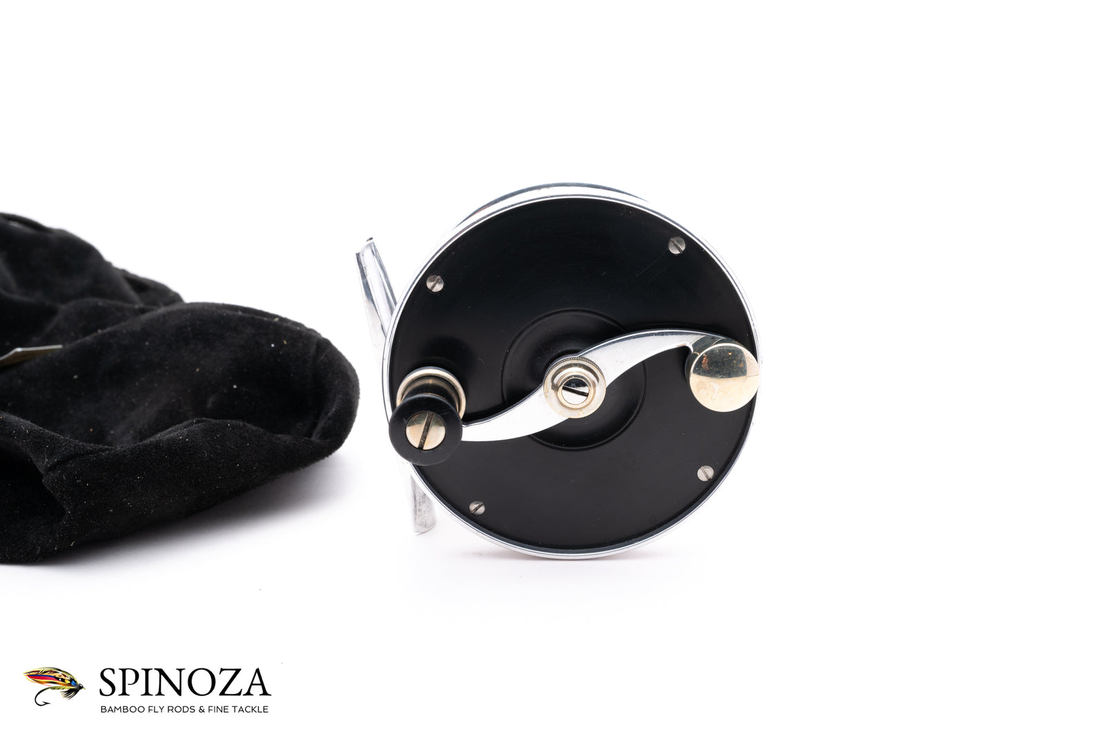 Bellinger Classic Fly Reel 2 3/4"