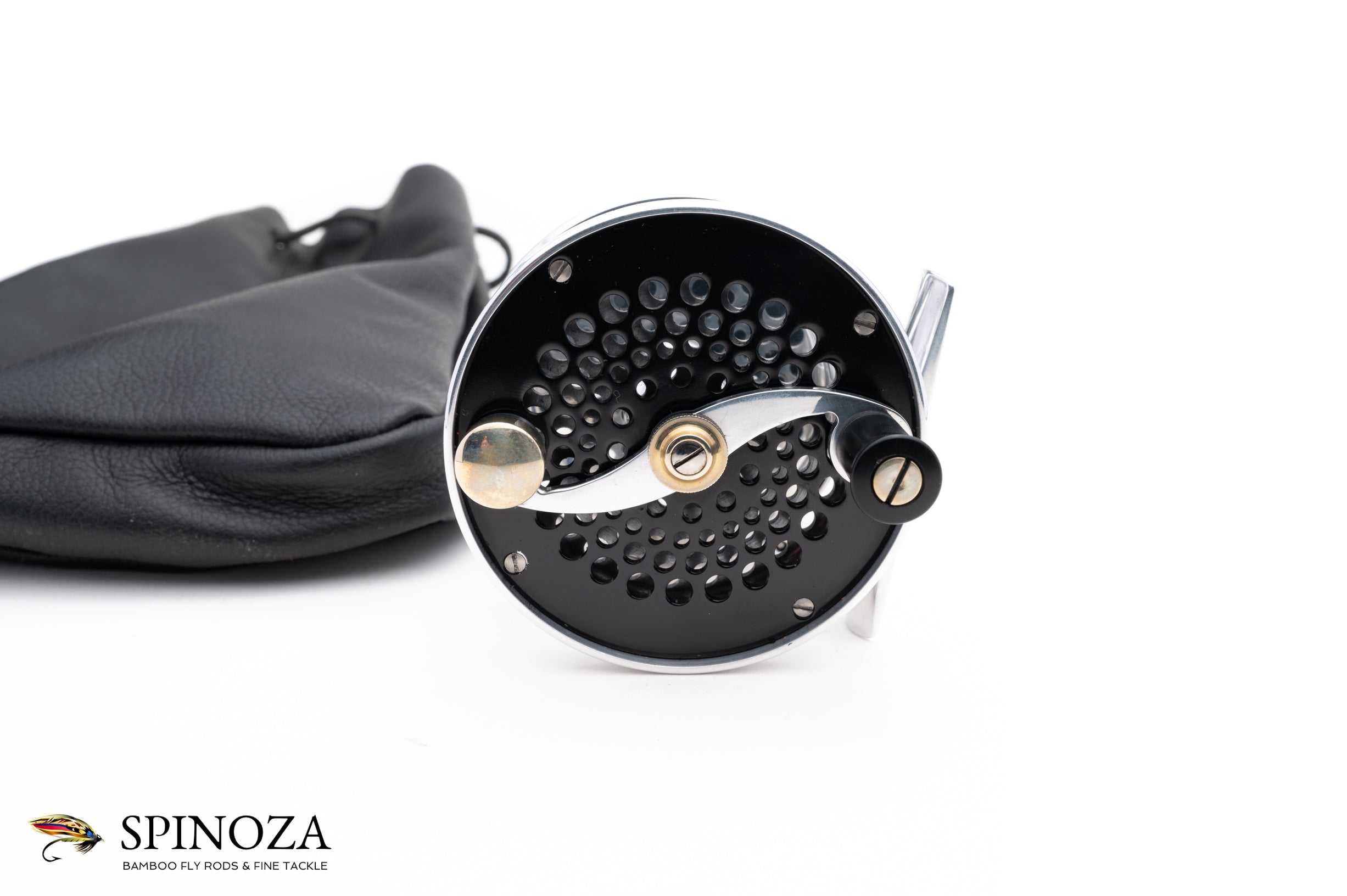 bellinger classic fly reels Bellinger Classic Fly Reel 2 3/4"