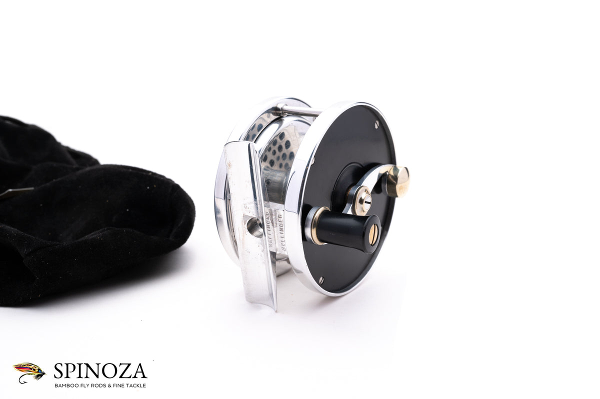 Bellinger Classic Fly Reel 2 3/4"