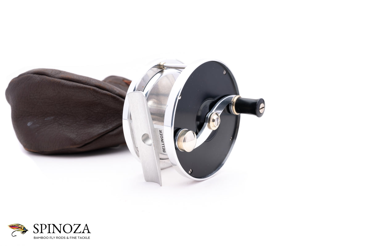 Bellinger Classic Fly Reel 3"