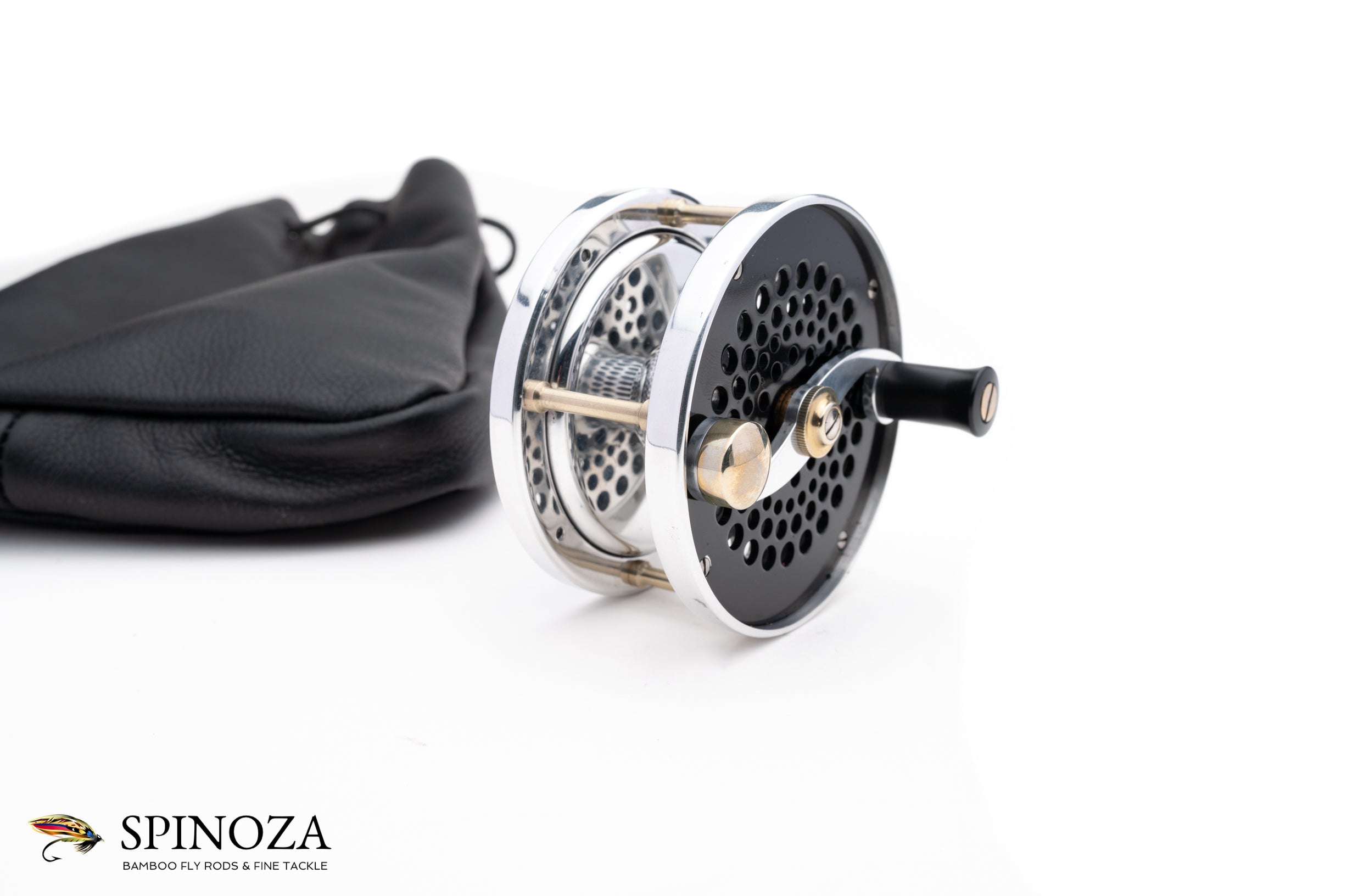 bellinger classic fly reels Bellinger Classic Fly Reel 2 3/4"