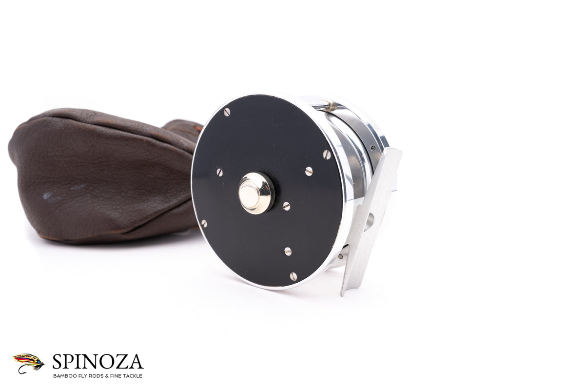 Bellinger Classic Fly Reel 3"