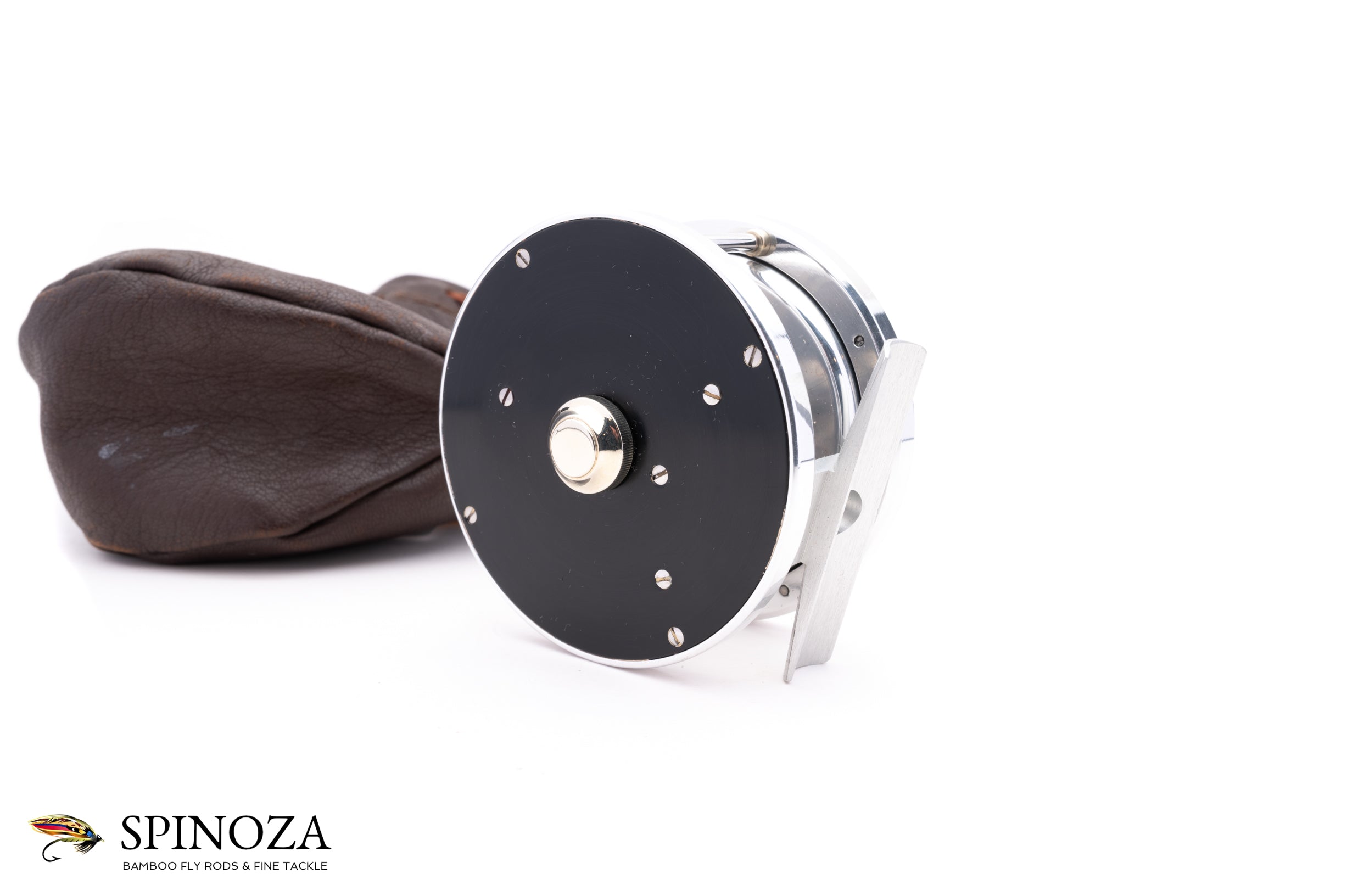 bellinger fly reels Bellinger Classic Fly Reel 3"