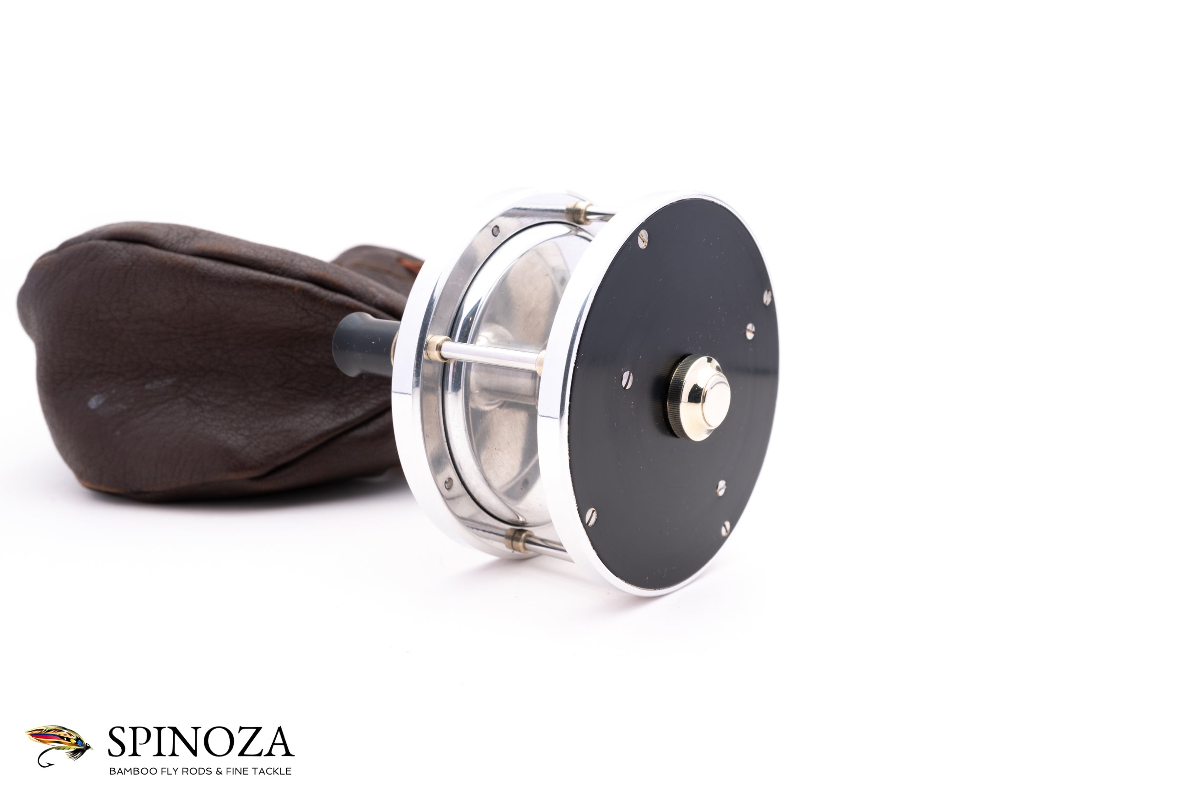 bellinger reels fly Bellinger Classic Fly Reel 3"