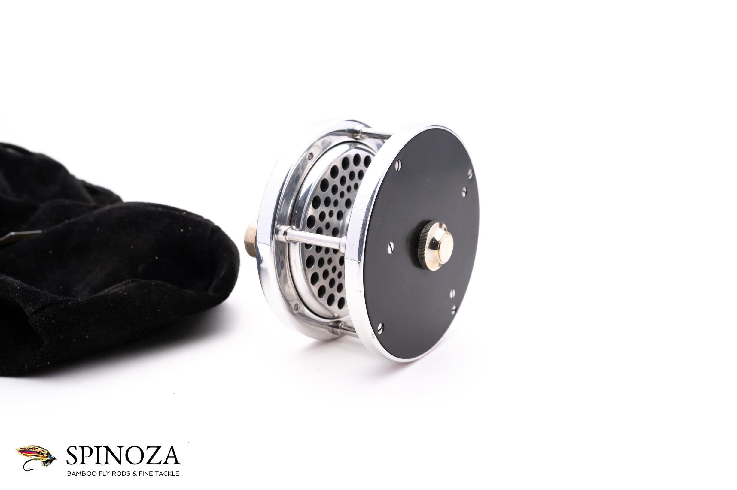 bellinger fly fishing reels Bellinger Classic Fly Reel 2 3/4"