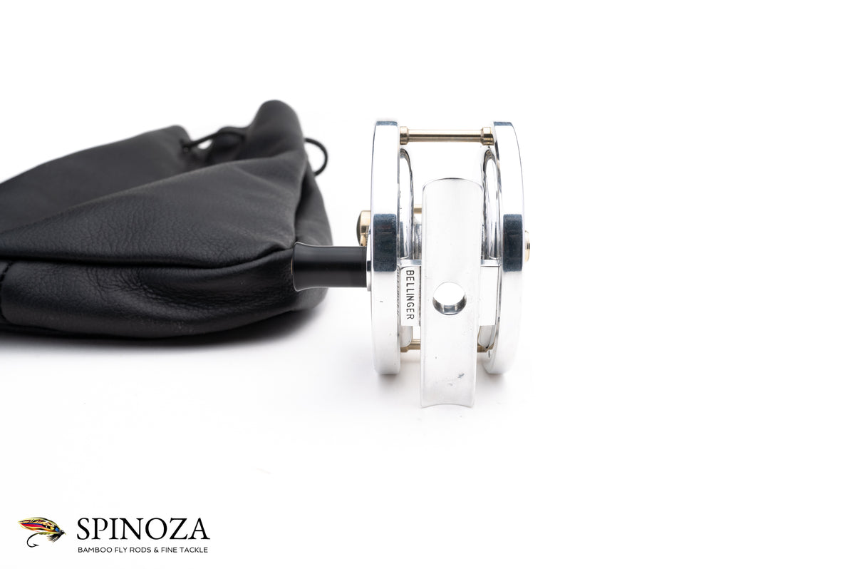 Bellinger Classic Fly Reel 2 3/4"