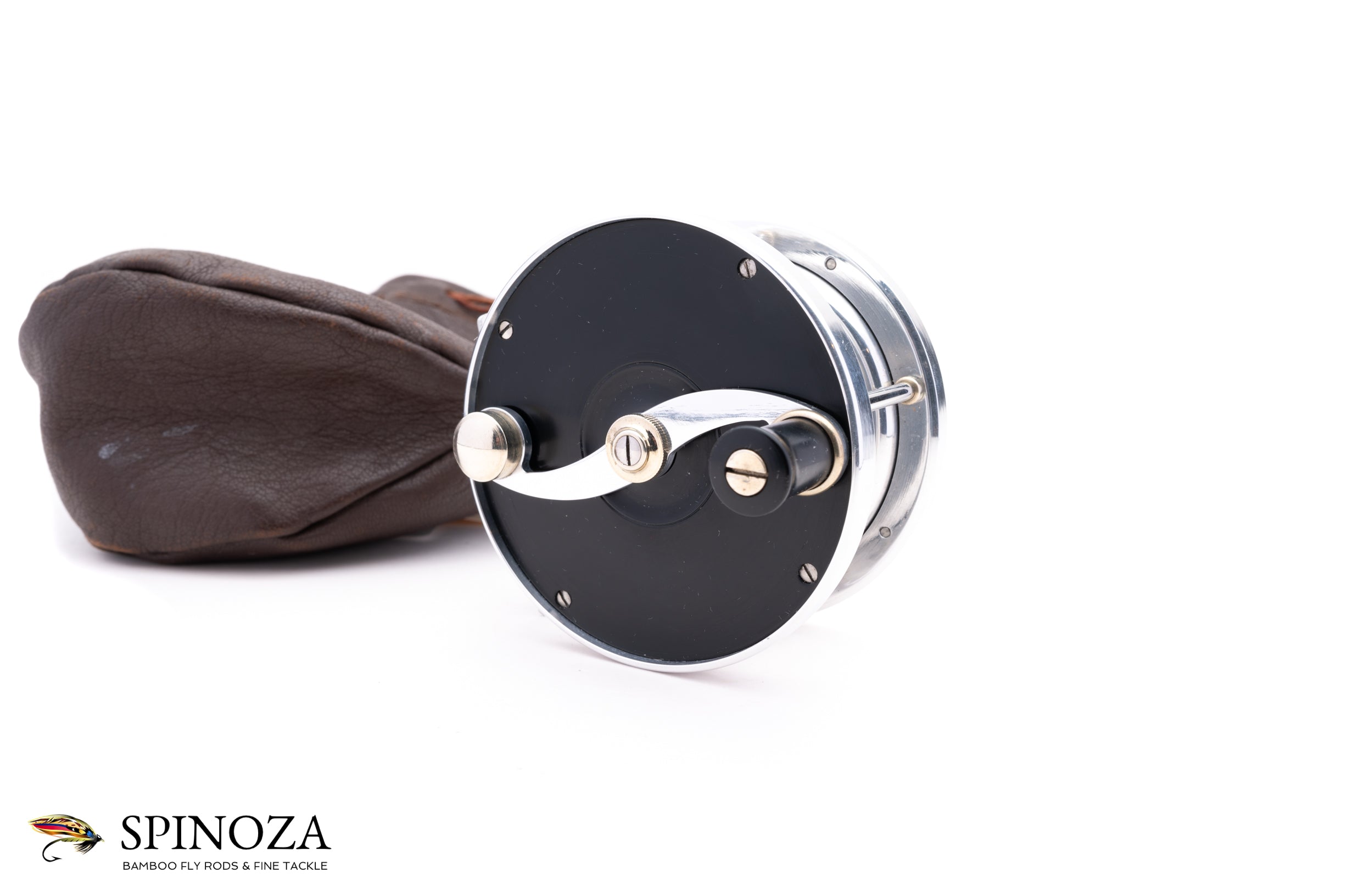 Bellinger Classic Fly Reel 3