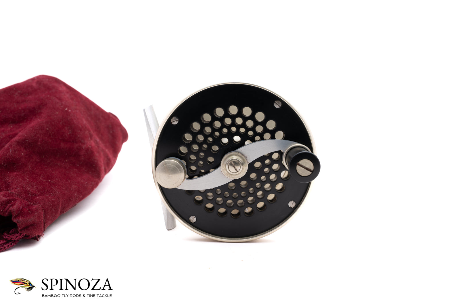 Bellinger Trout Reel 2 3/4"