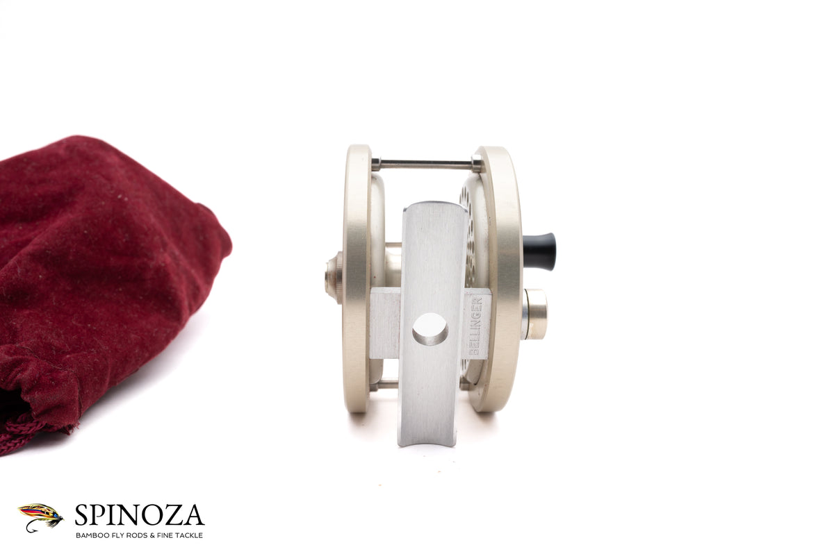 Bellinger Trout Reel 2 3/4"