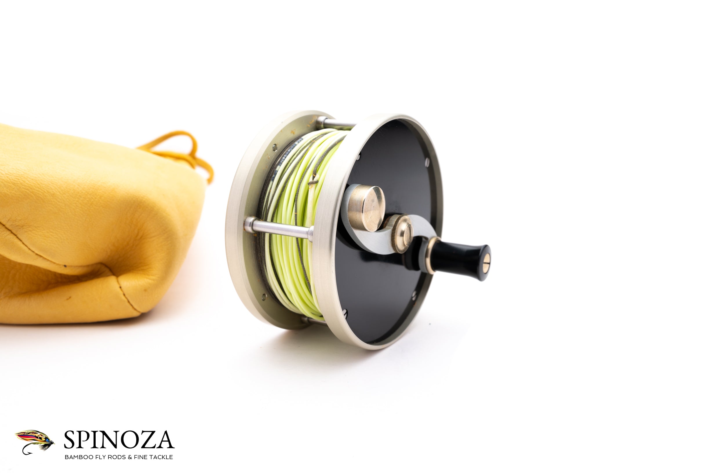 Bellinger MK1 Fly Reel