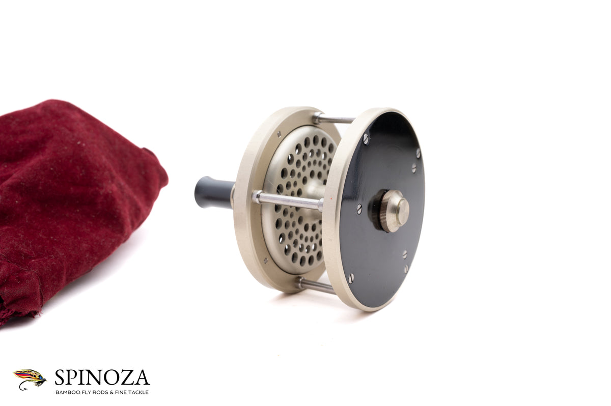 Bellinger Trout Reel 2 3/4"