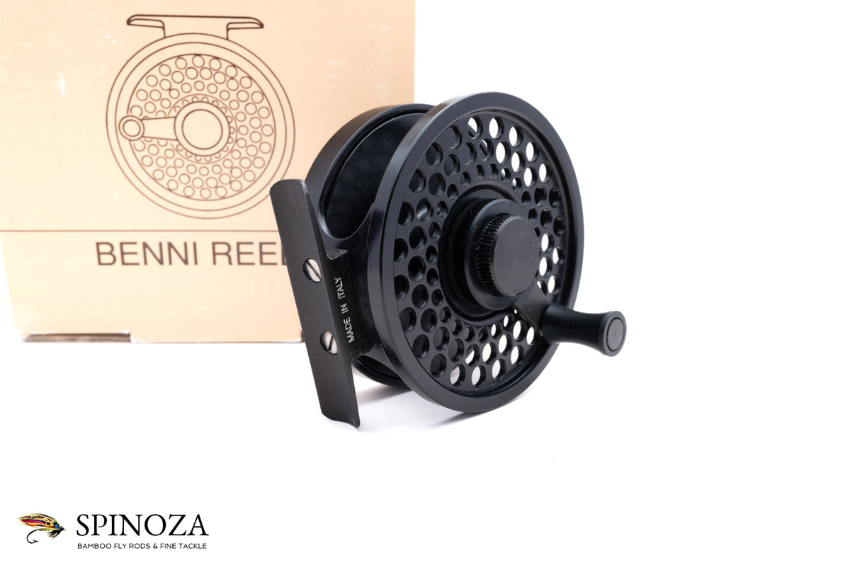 Benni Fly Reel