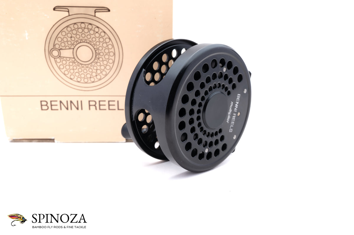 Benni Fly Reel