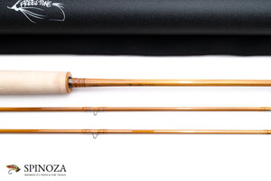 Bernard Ramanauskas (Eden Cane / Freestone) Bamboo Fly Rod 7' 2/2 #3