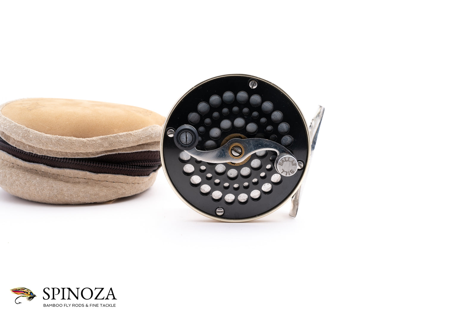 Bill Ballan Reel 3"