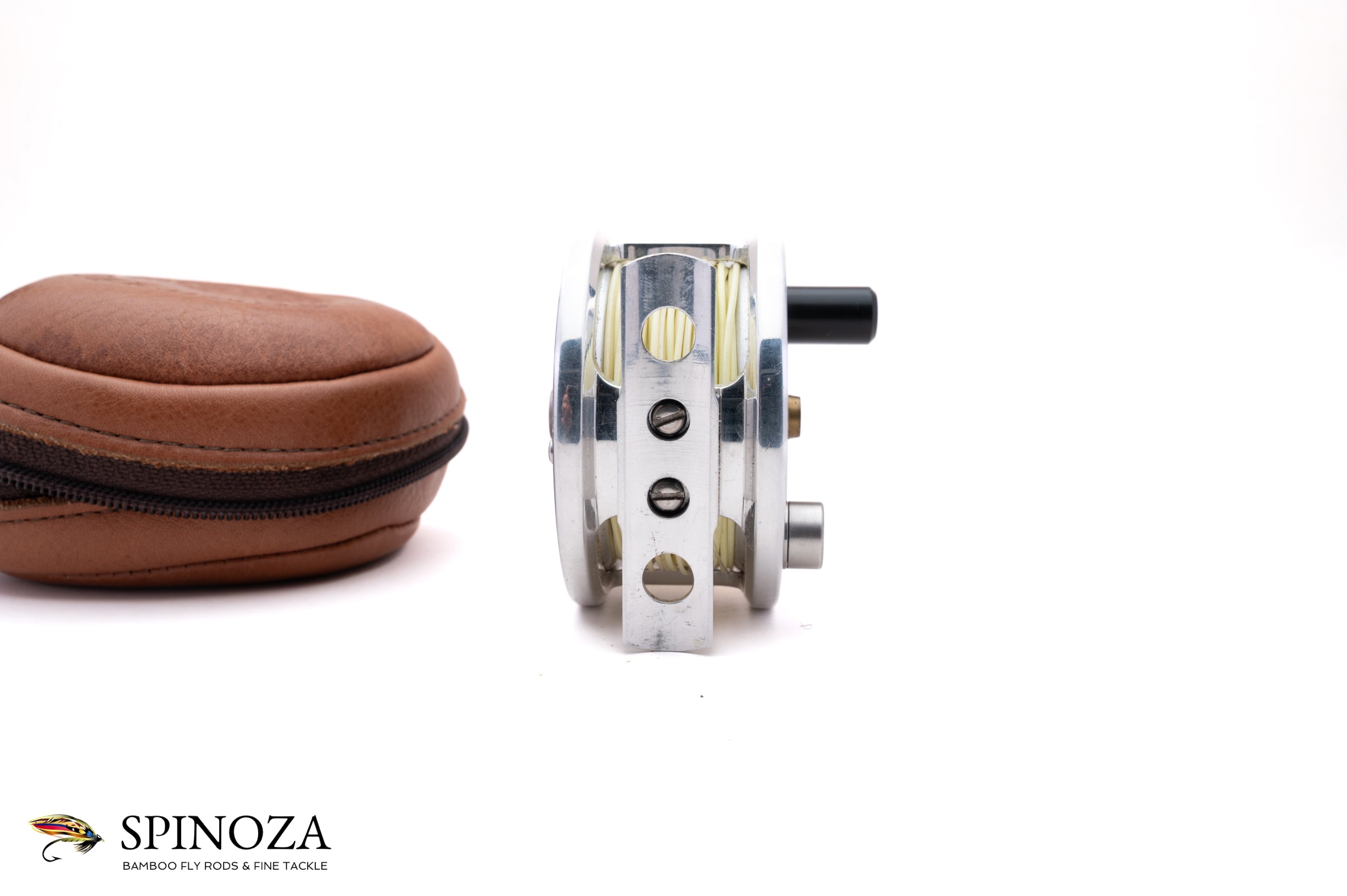 bill ballan fly fishing reels Bill Ballan Fly Reel