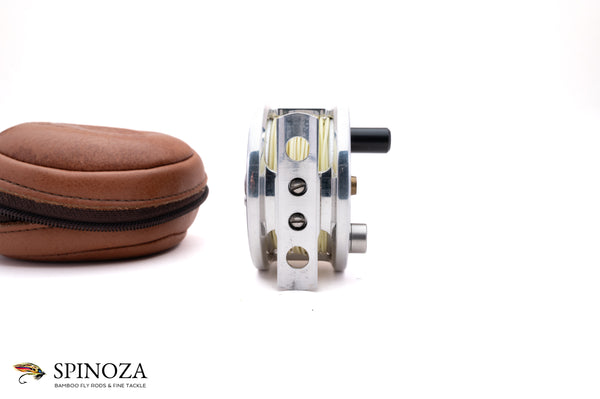 Bill Ballan Fly Reel - Spinoza Rod Company