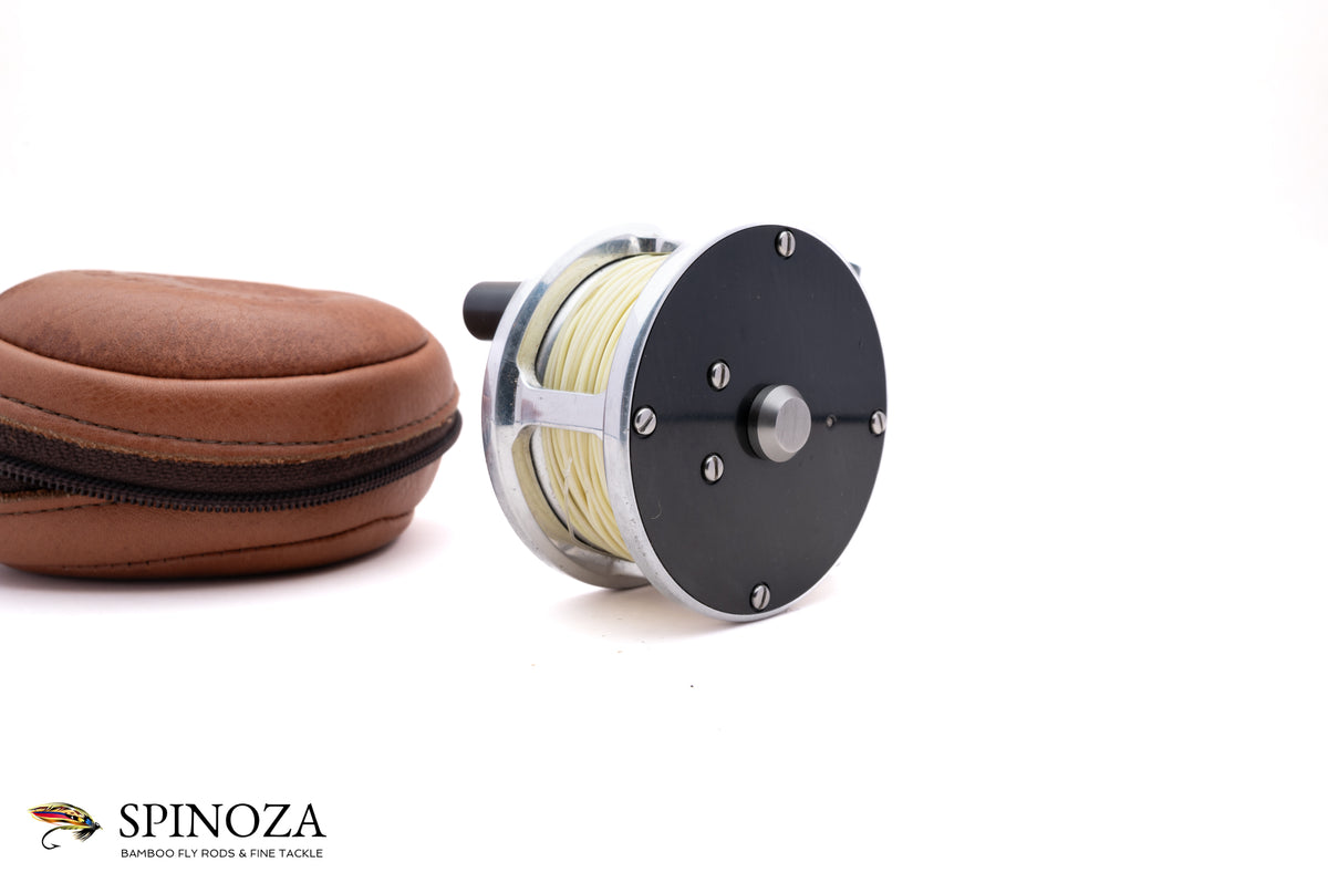 Bill Ballan Fly Reel