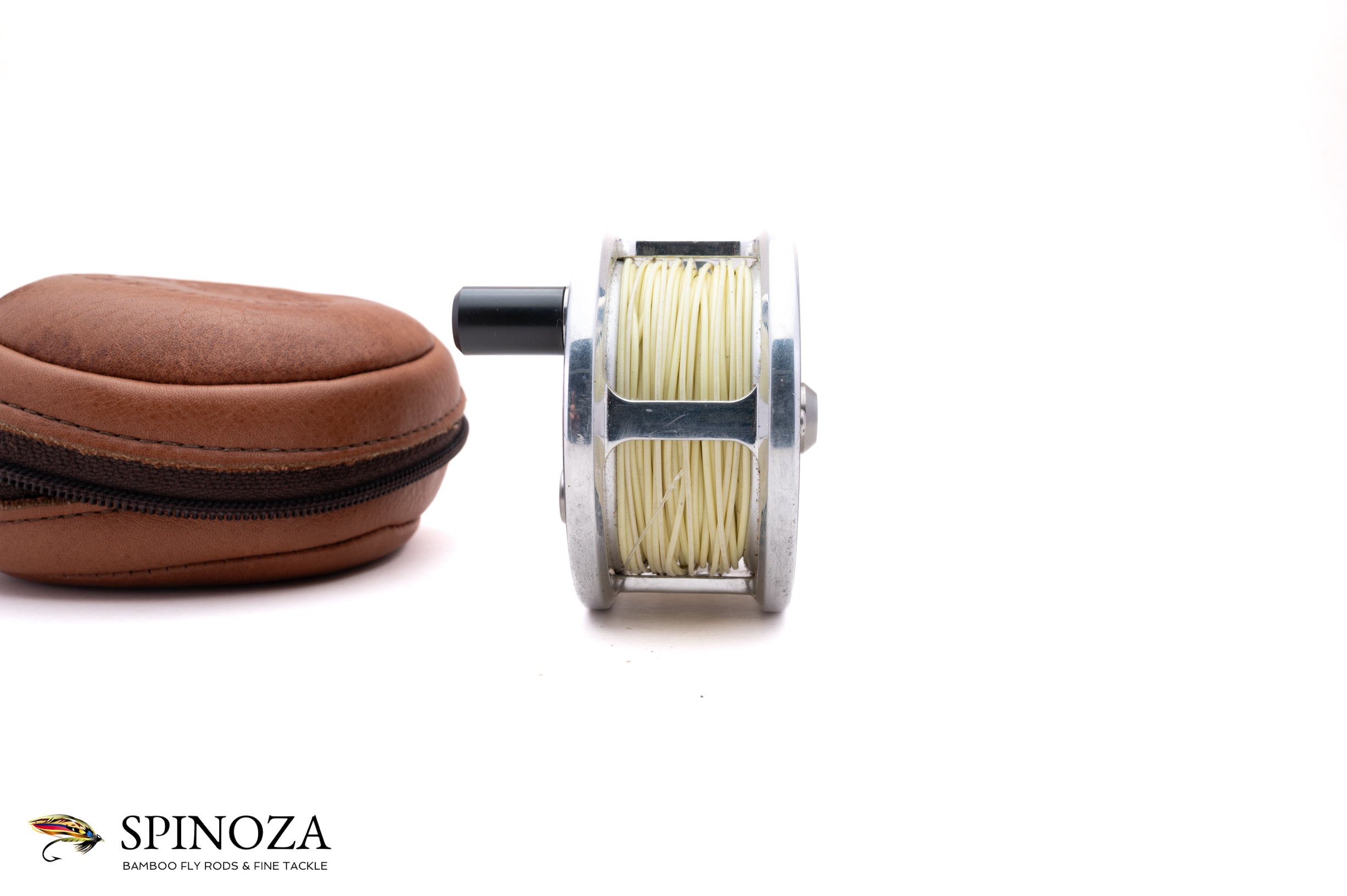 bill ballan fly reels Bill Ballan Fly Reel