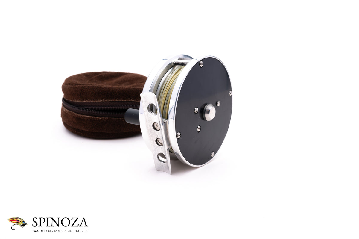 Bill Ballan Fly Reel 3"