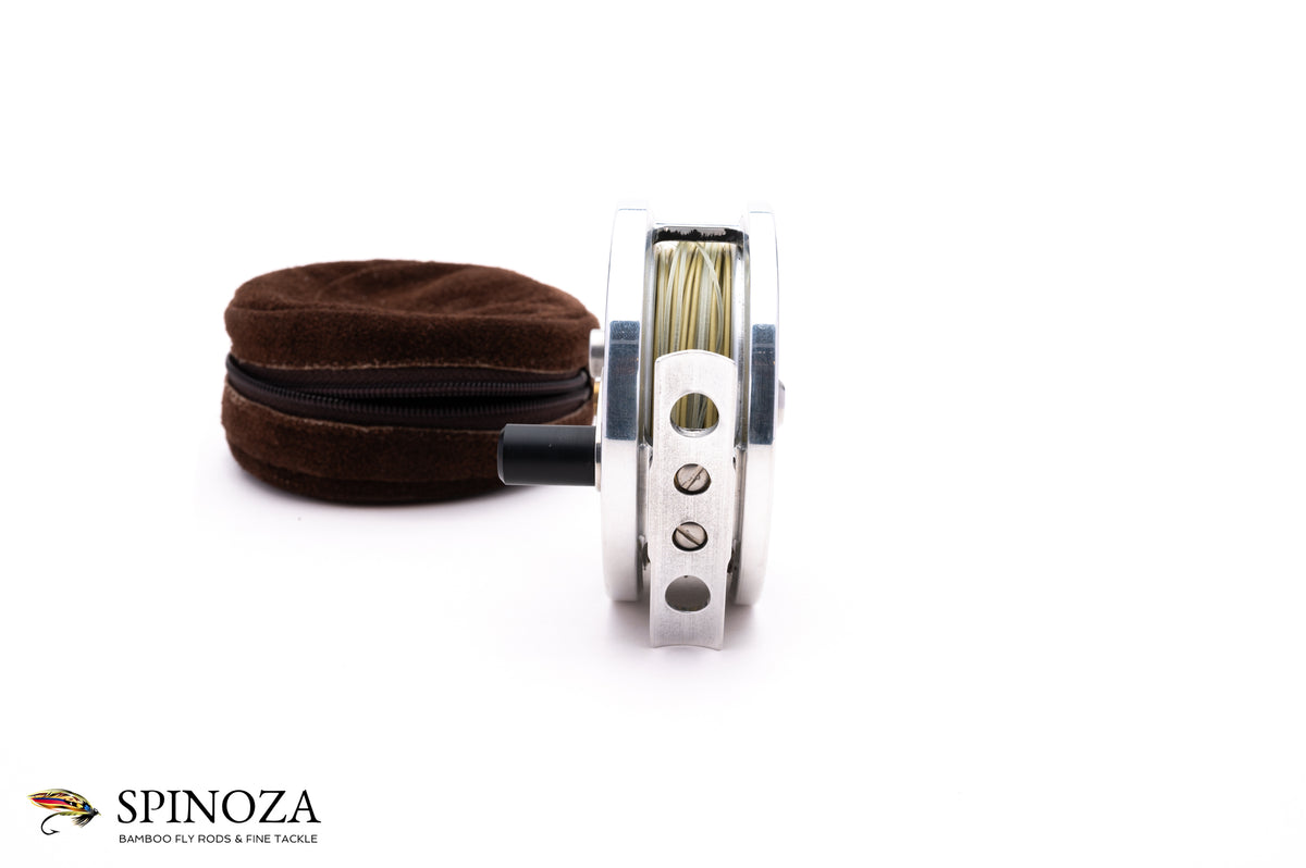 Bill Ballan Fly Reel 3"