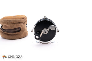 Bill Ballan Raised Pillar Midge Reel 2 1/2"