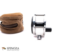 Bill Ballan Raised Pillar Midge Reel 2 1/2"