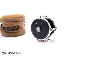 Bill Ballan Raised Pillar Midge Reel 2 1/2"