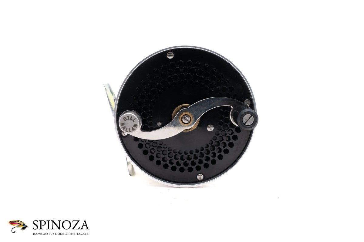 Bill Ballan Salmon Reel 3 1/4" [SALE PENDING]