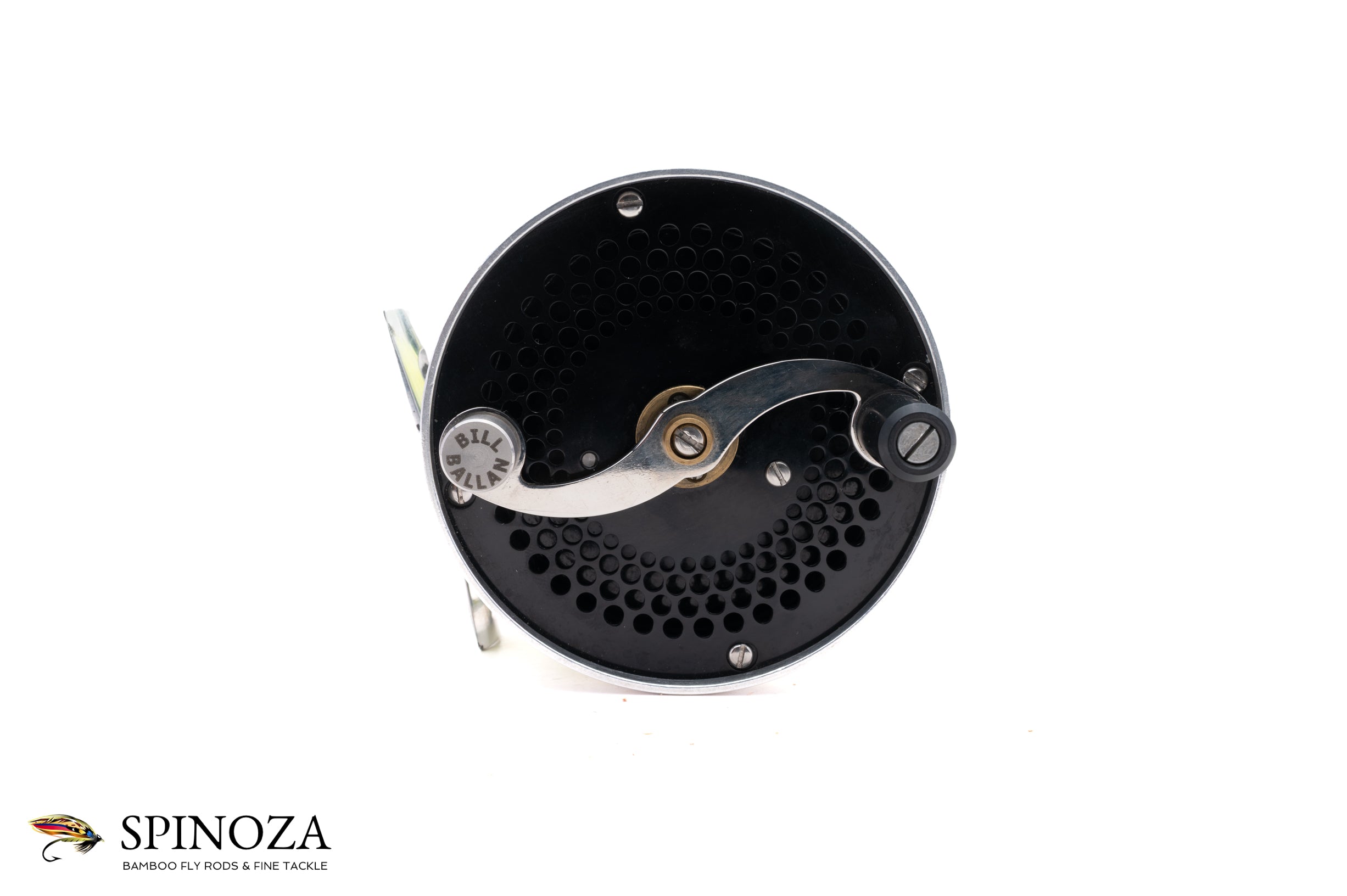 Bill Ballan Salmon Reel 3 1/4 Bill Ballan Salmon Reel 3 1/4