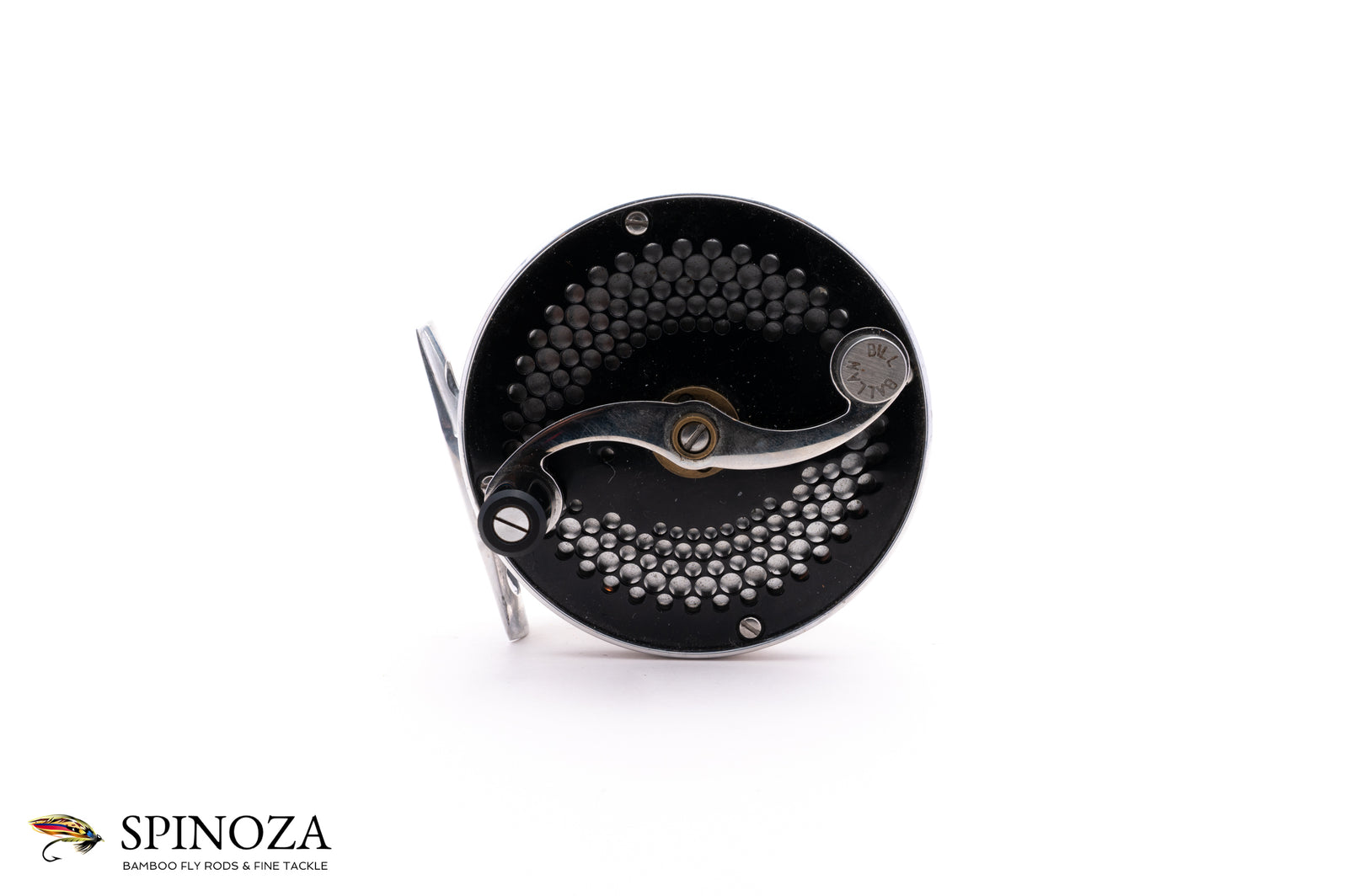 Bill Ballan Fly Reel 3 1/4"