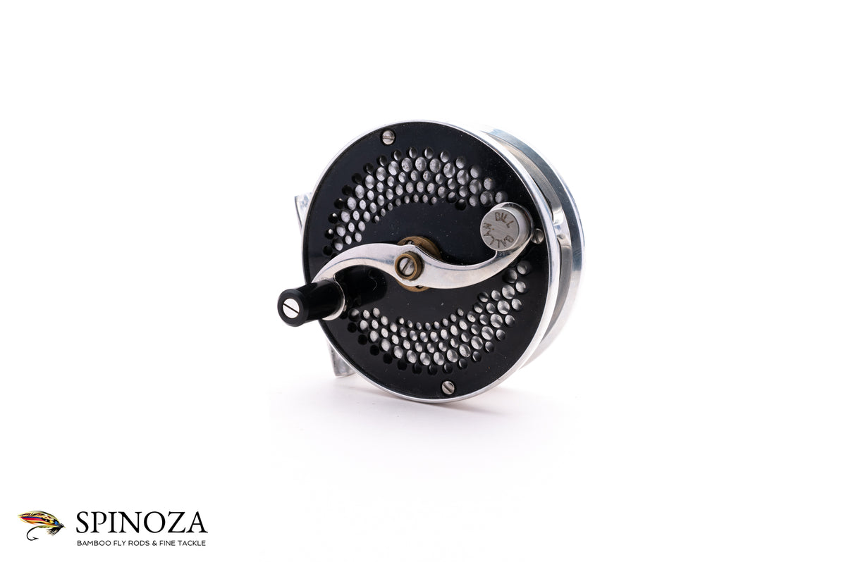 Bill Ballan Fly Reel 3 1/4"
