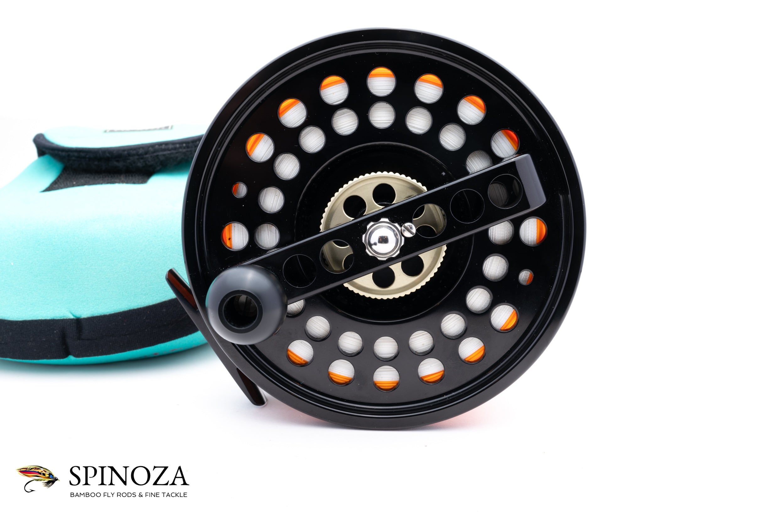 Billy Pate Bluefin Fly Reel
