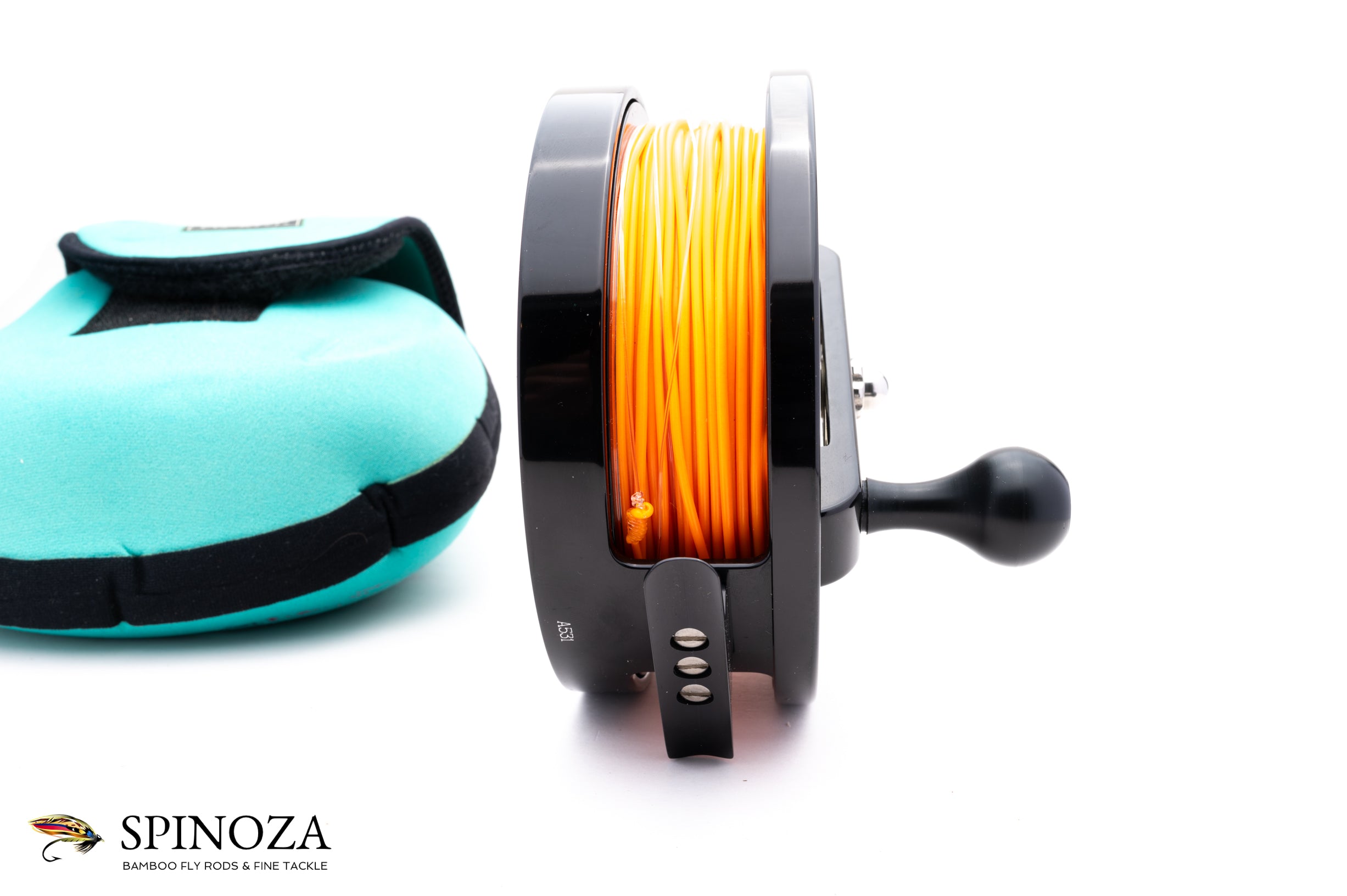 billy pate bluefin fly reel Billy Pate Bluefin Fly Reel