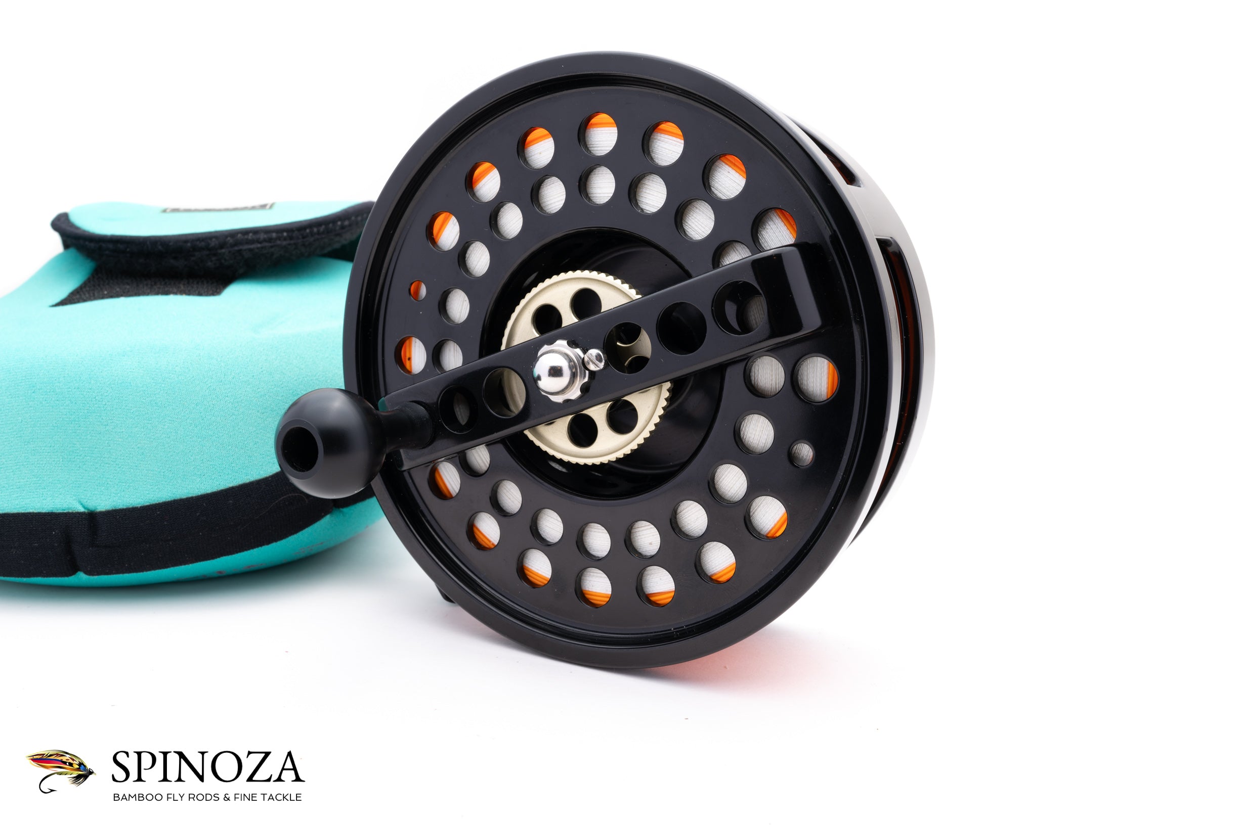Billy Pate Bluefin Fly Reel