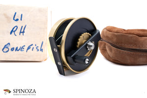 Billy Pate #1 AR Fly Reel