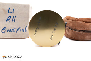 Billy Pate #1 AR Fly Reel