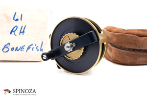 Billy Pate #1 AR Fly Reel