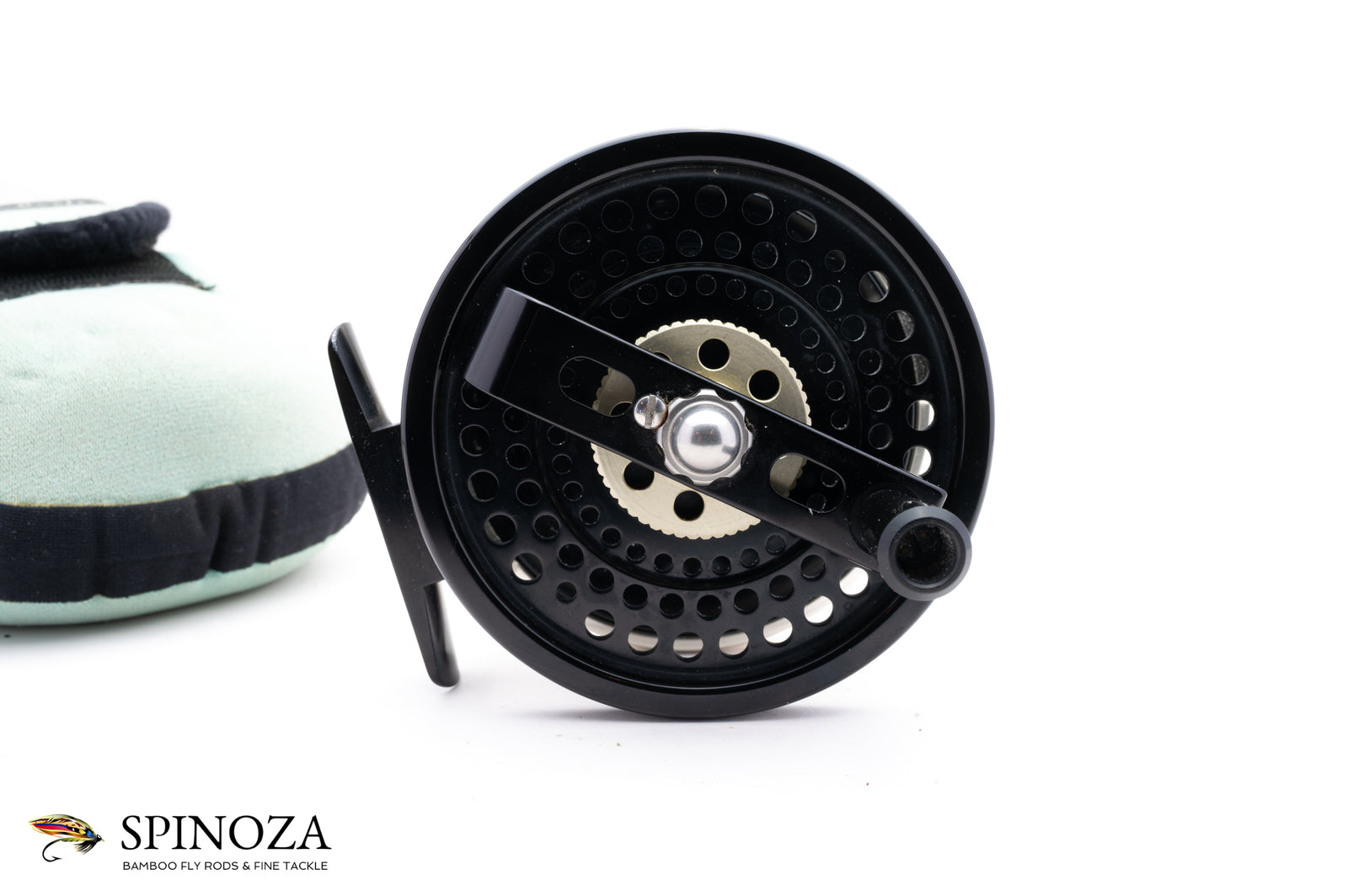 Billy Pate Bonefish Fly Reel