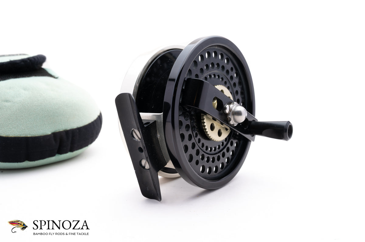 Billy Pate Bonefish Fly Reel